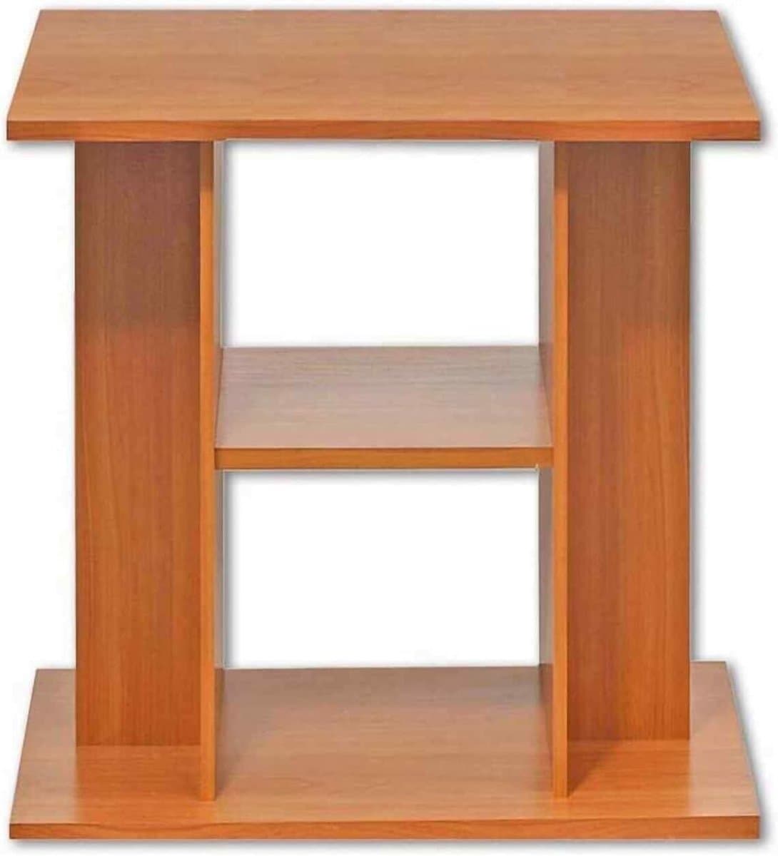 Aquarium Onderkast Budget 100x40x60 cm Zwart Ideaal voor Vochtkamer