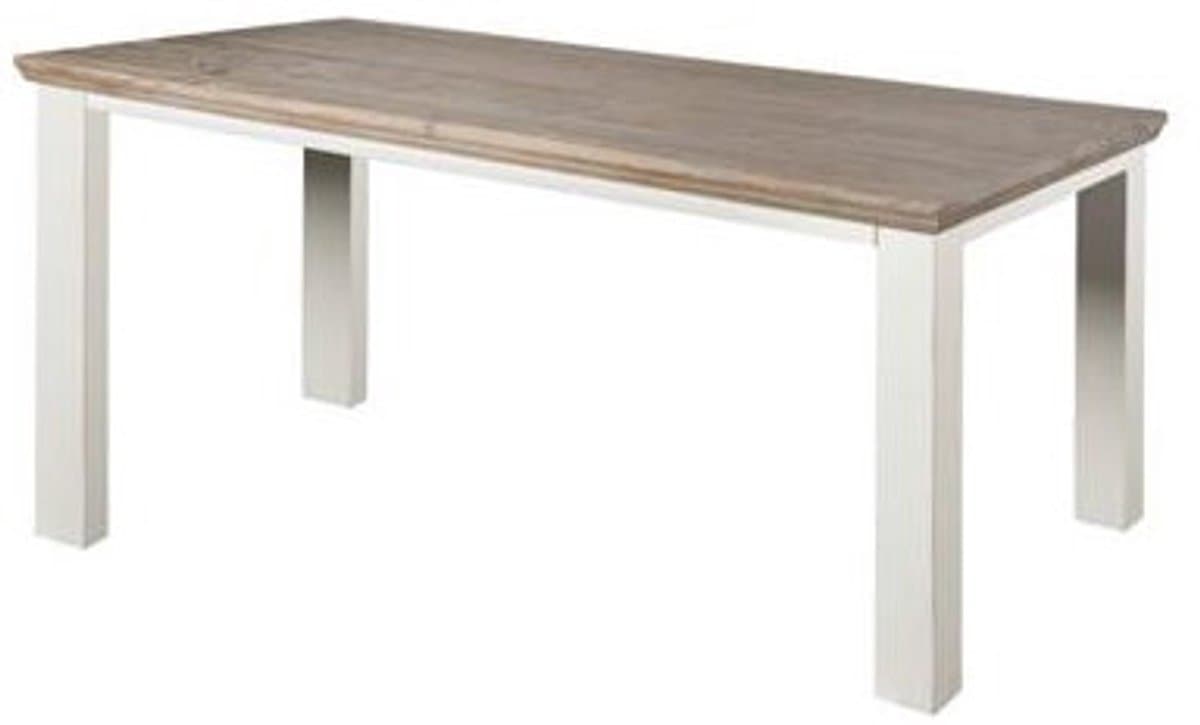 Tower Living Fleur Eetkamertafel 180 cm