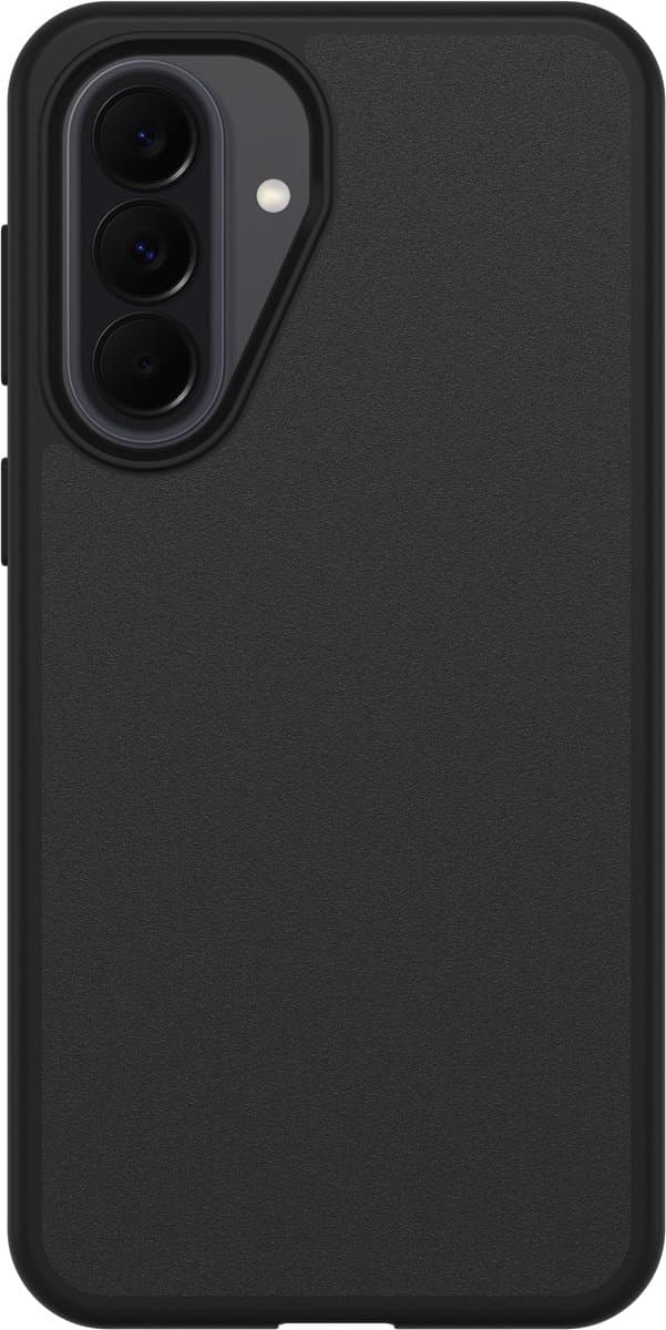 OtterBox React Case Samsung Galaxy A37 5G - Zwart