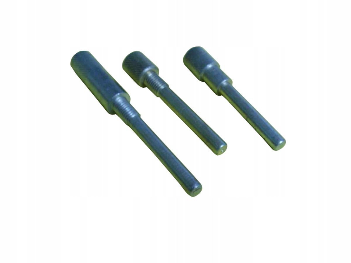 AMD TOOLS - Ontstekingsslot - Renault/Nissan 1.5 1.9 DCI - Almera, Micra, Clio - K9K, F8Q, F9Q