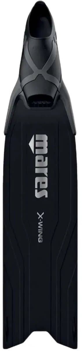 Mares X-wing Short Pro Freedivingvinnen Zwart EU 46-47