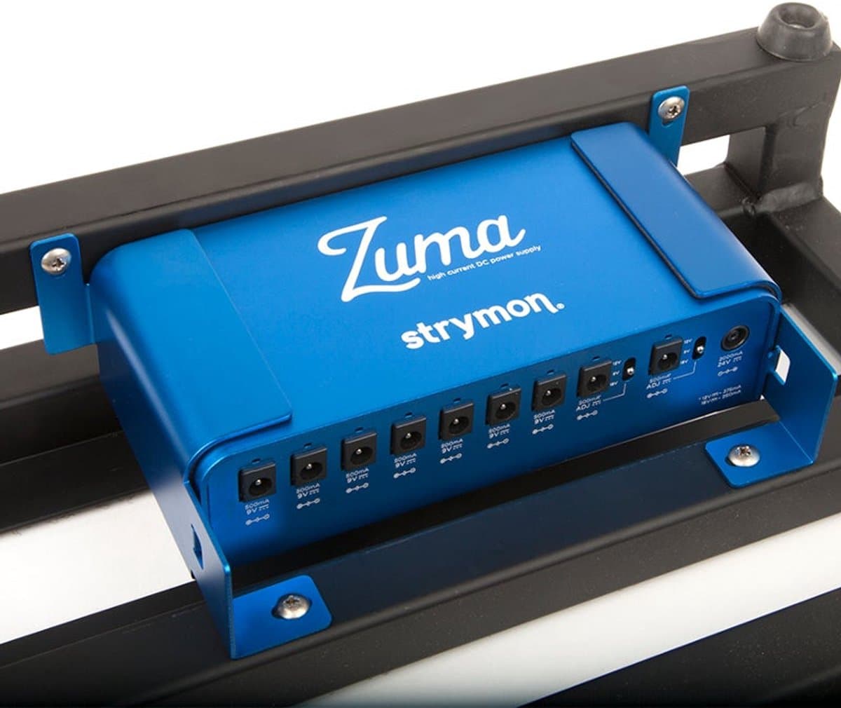 Strymon Zuma Mounting Bracket - Accessoire voor effec-units