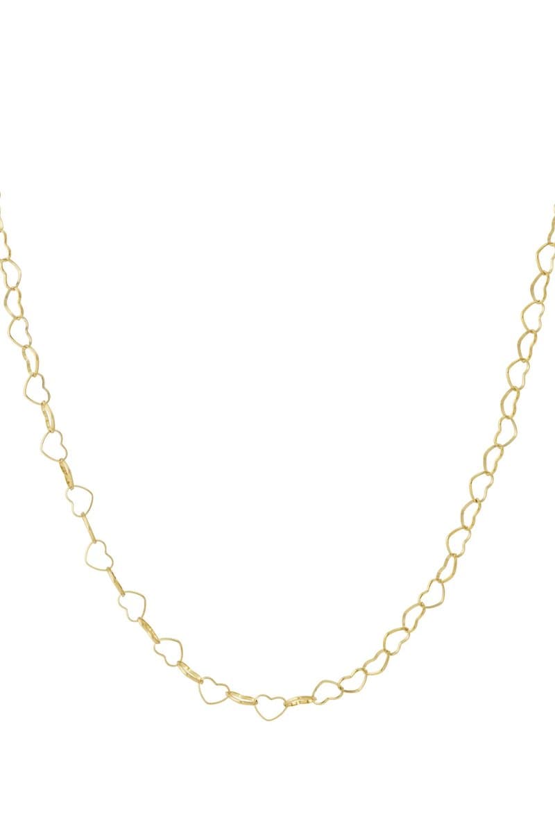 Kettingen Ketting Dagelijks Dagelijks Eenvoudig Serie Dames sieraden