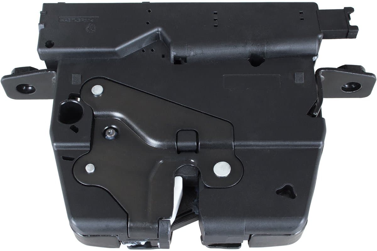 AutoPart Pro Original Fit - Achterklepslot - Vervangingsonderdeel - OE 51247191212 - Nieuw & Ongebruikt