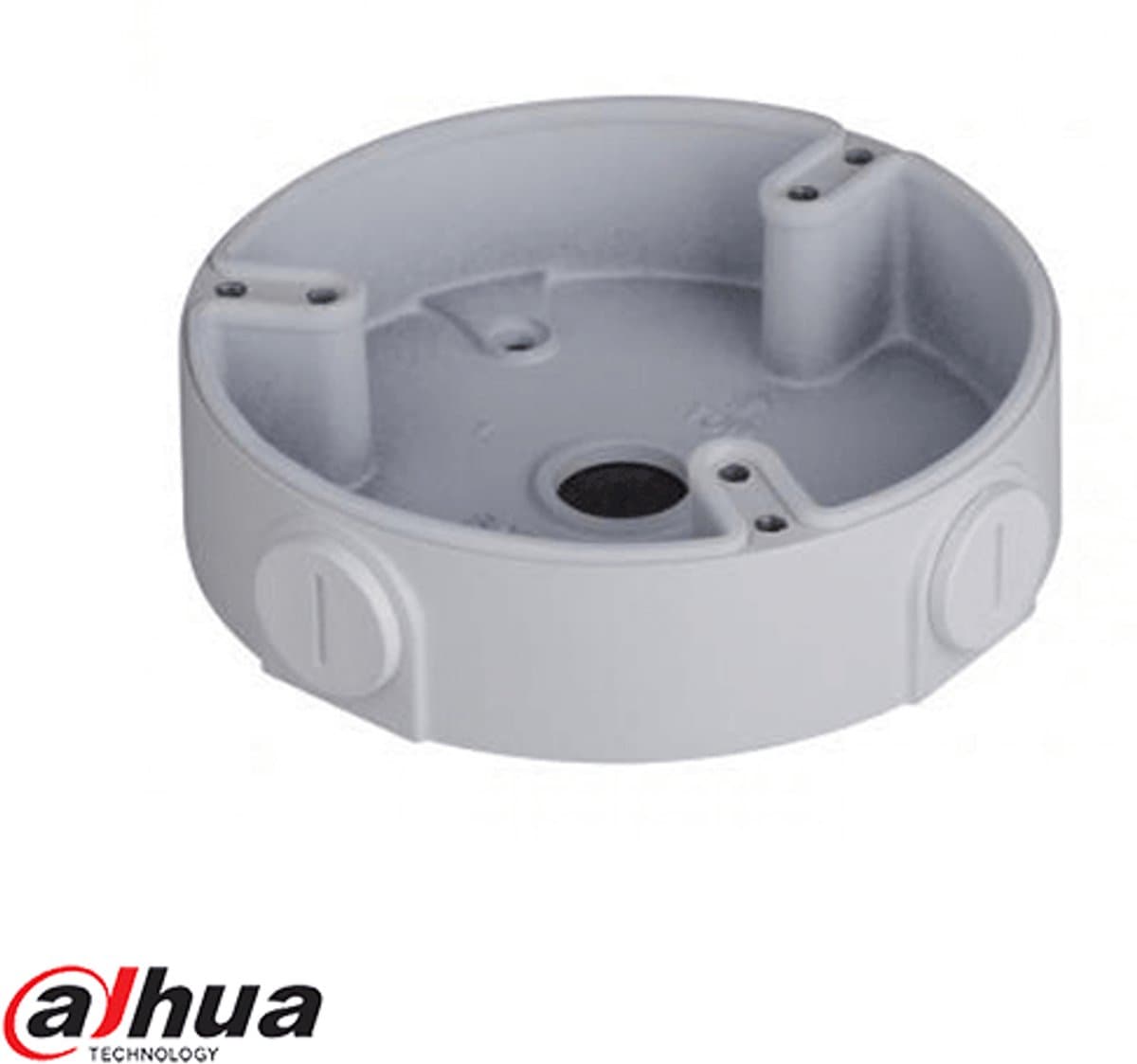 Lasdoos voor bewakingscamera type PFA137
