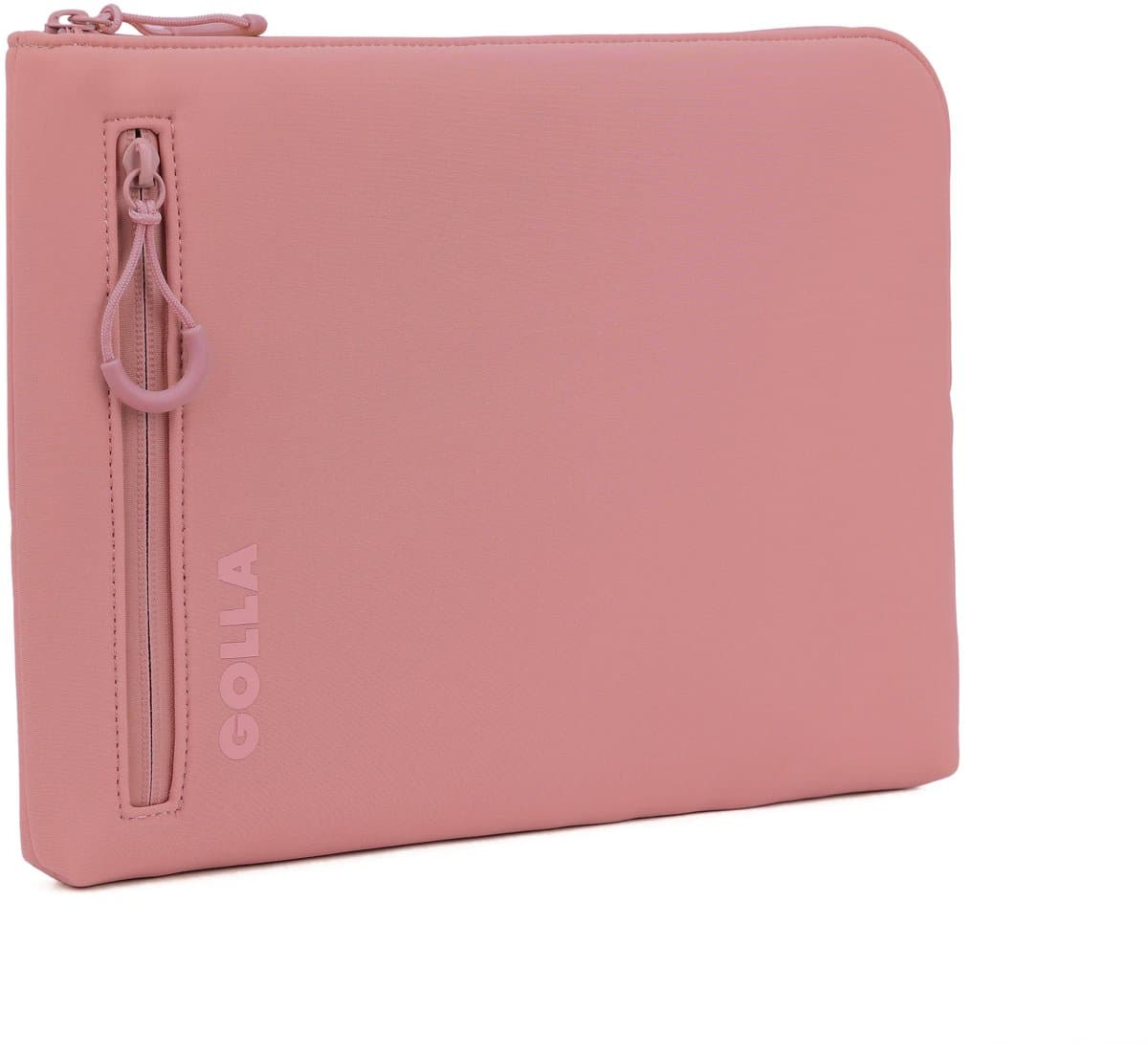 GOLLA Metro laptophoes 14 inch dirty pink