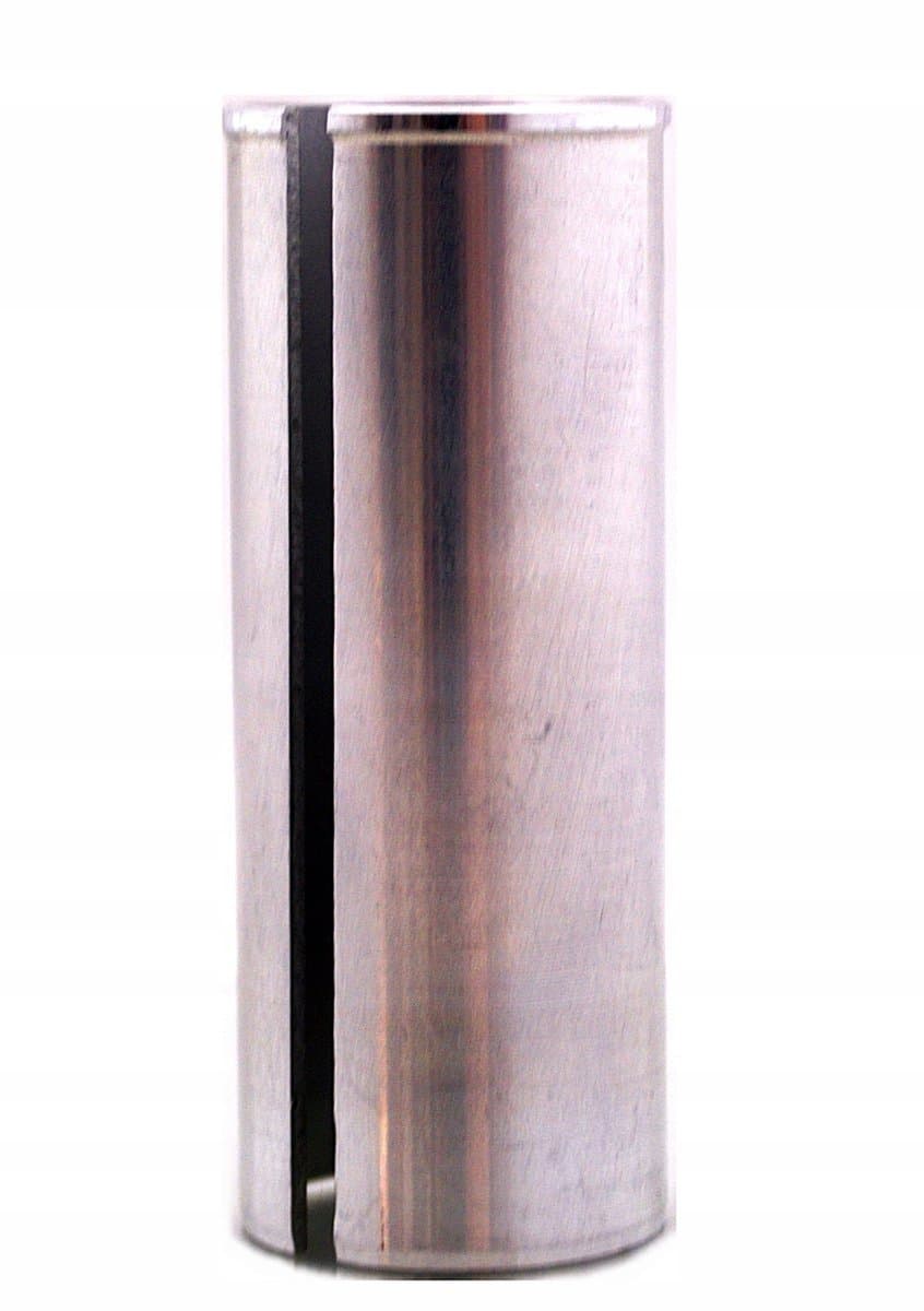 RAION - Aluminium adapter voor zadelpennen - 27,2mm naar 29,8mm