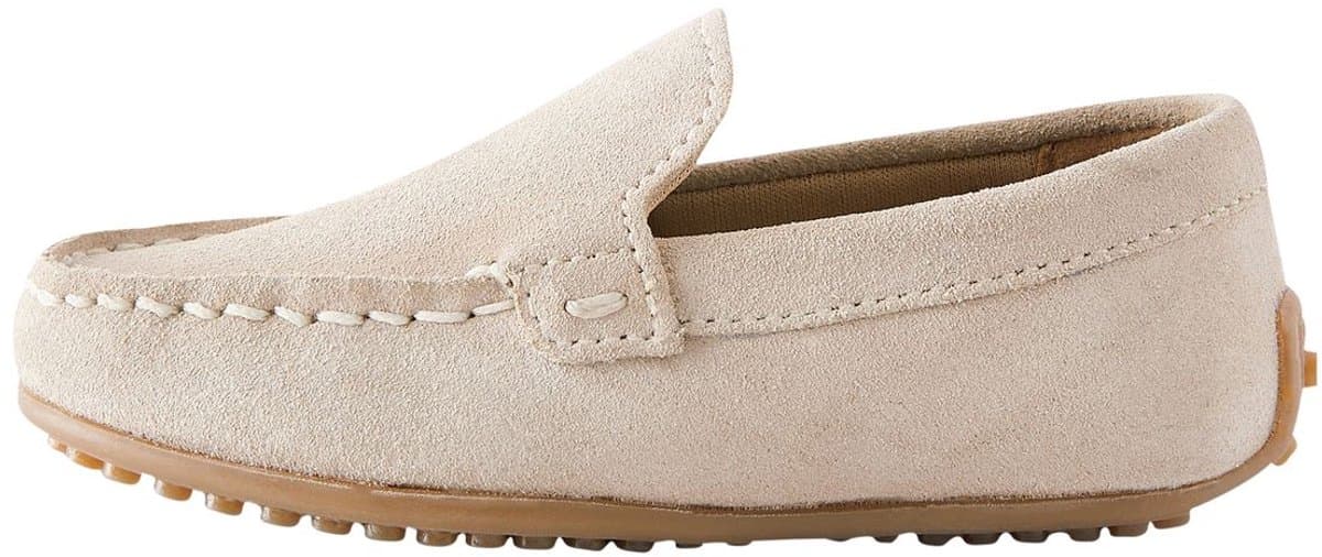 Next Suède instaploafers