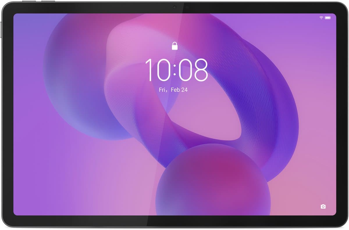 Tablet Lenovo Tab K11 Gen 2 11" 8 GB RAM 128 GB Grijs