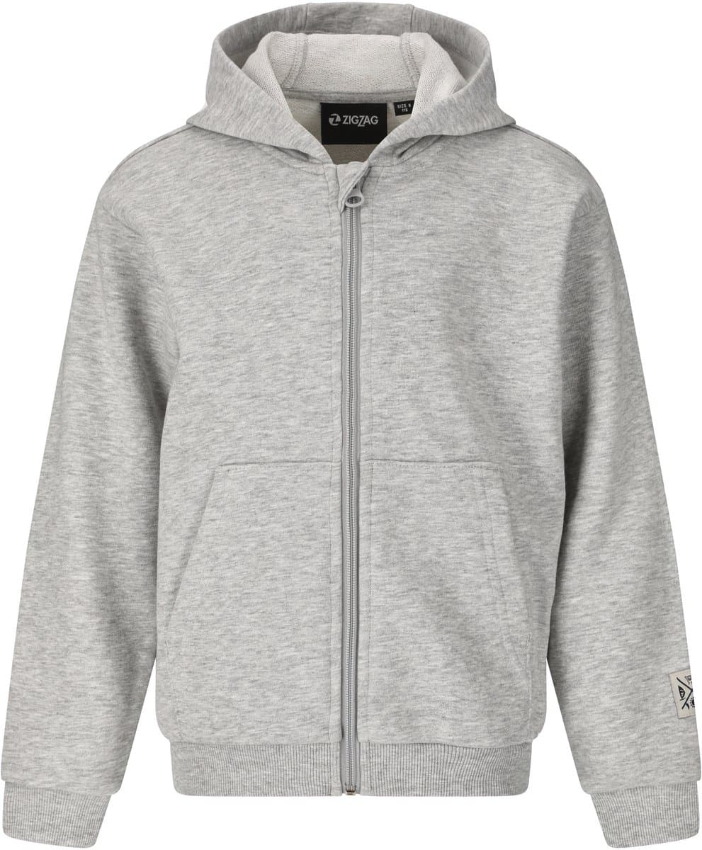 ZIGZAG Sweatshirt Lumix