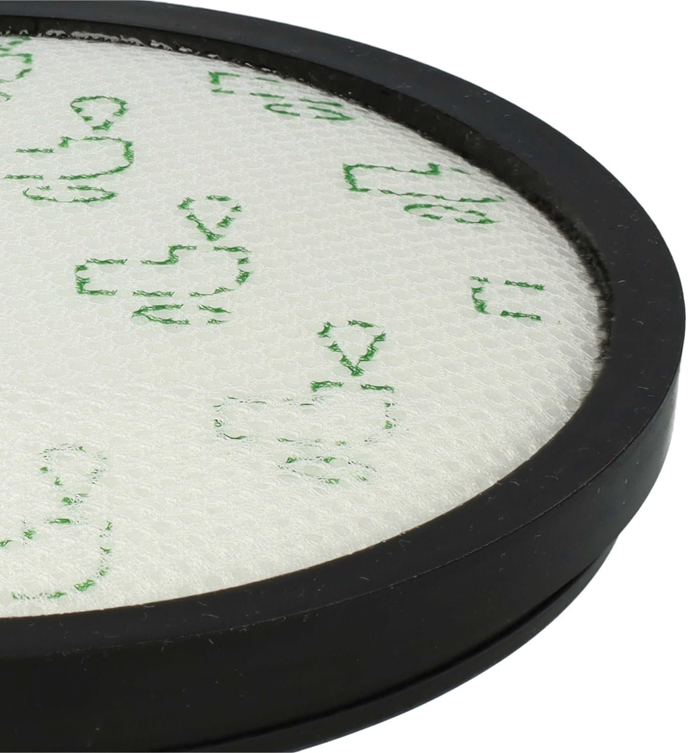vhbw 1x voorfilter, 1x afvoerluchtfilter / EPA-filter, compatibel met de Rowenta Silence Force Compact Classic+ RO6331EA-stofzuiger