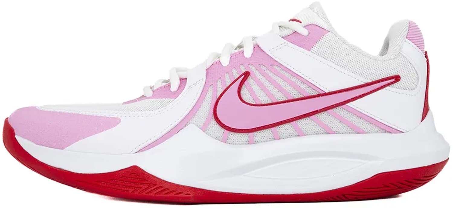 Nike Zoom Hyperspeed Court 2 Indoor Sportschoenen EU 43