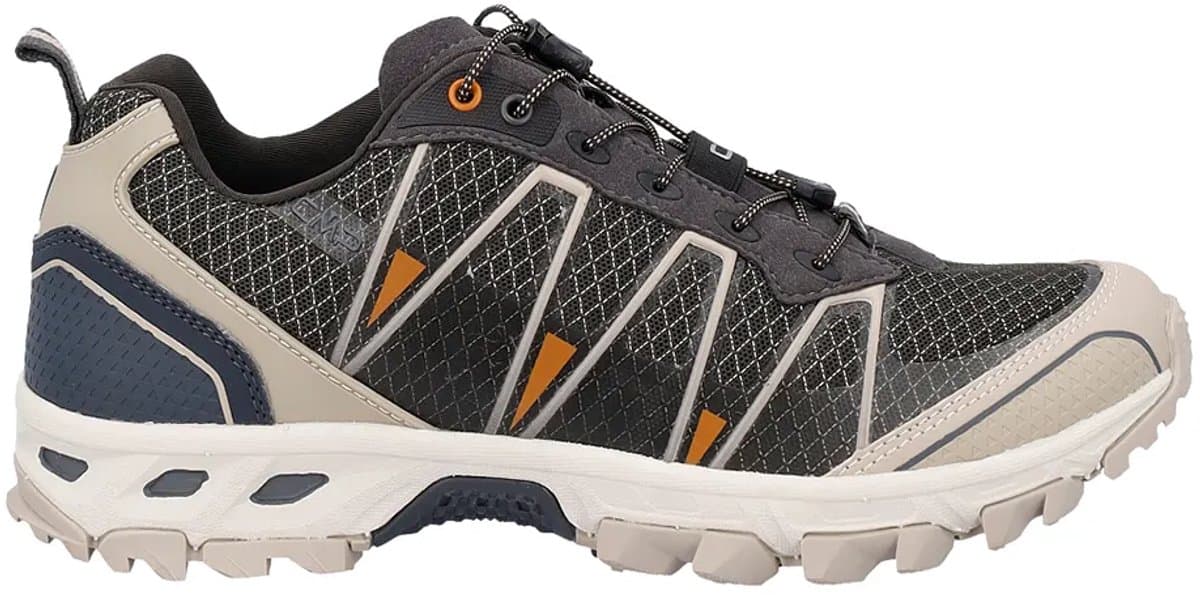 Waterdichte trail schoenen CMP Altak