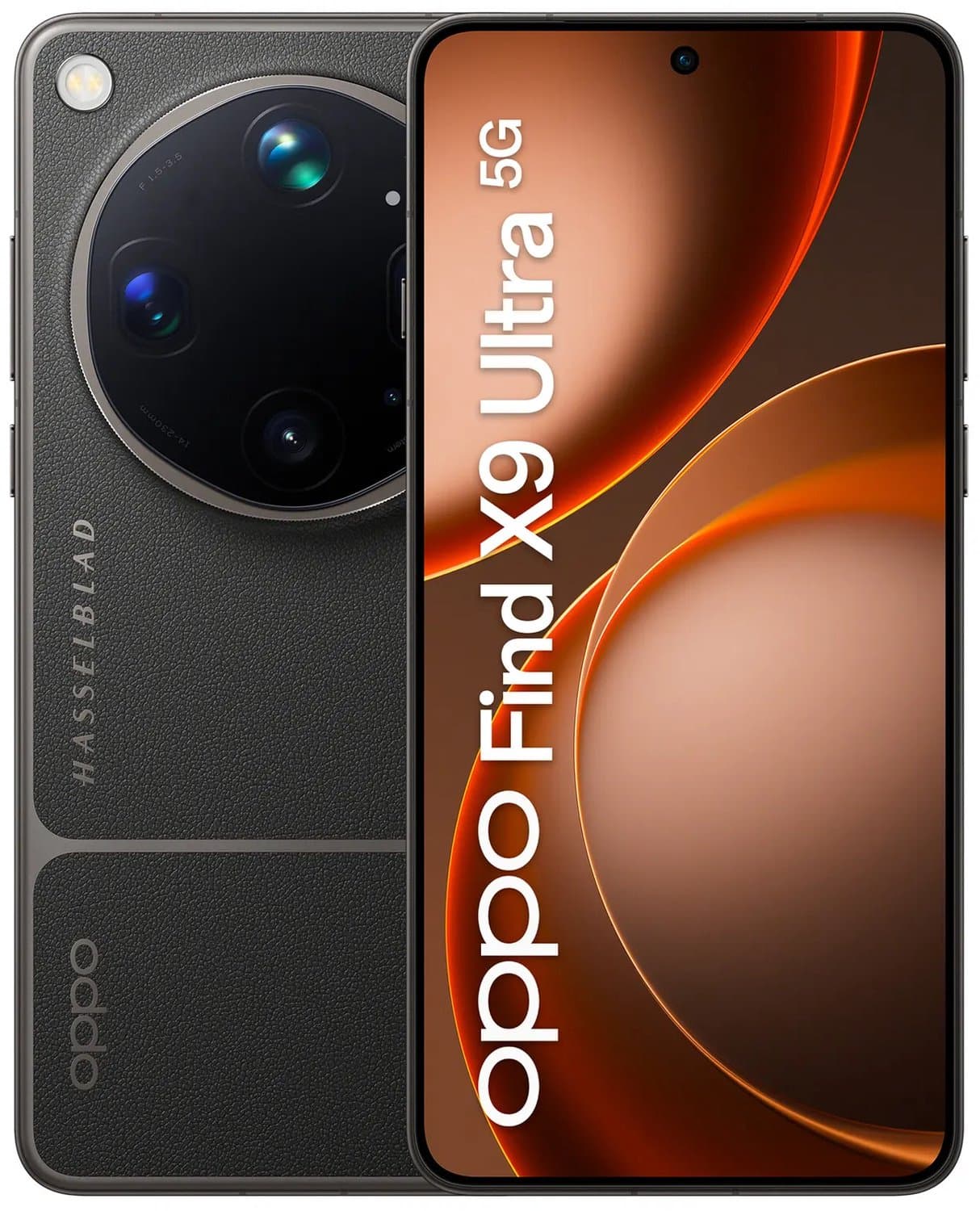 OPPO Find X9 Ultra CPH2841 12+512GB Tundra Umber
