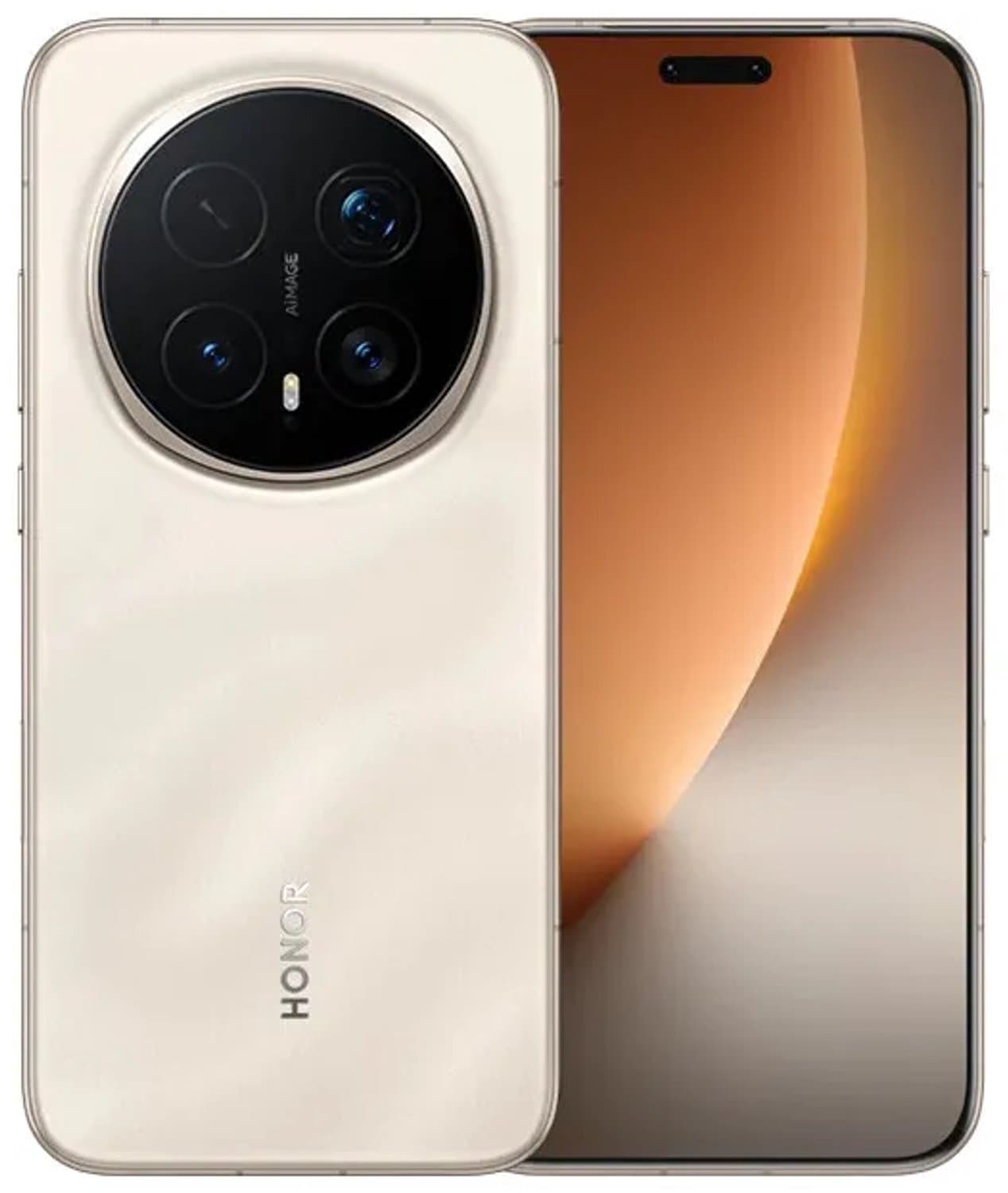 Honor Magic 8 Pro 5G - 512GB - Goud