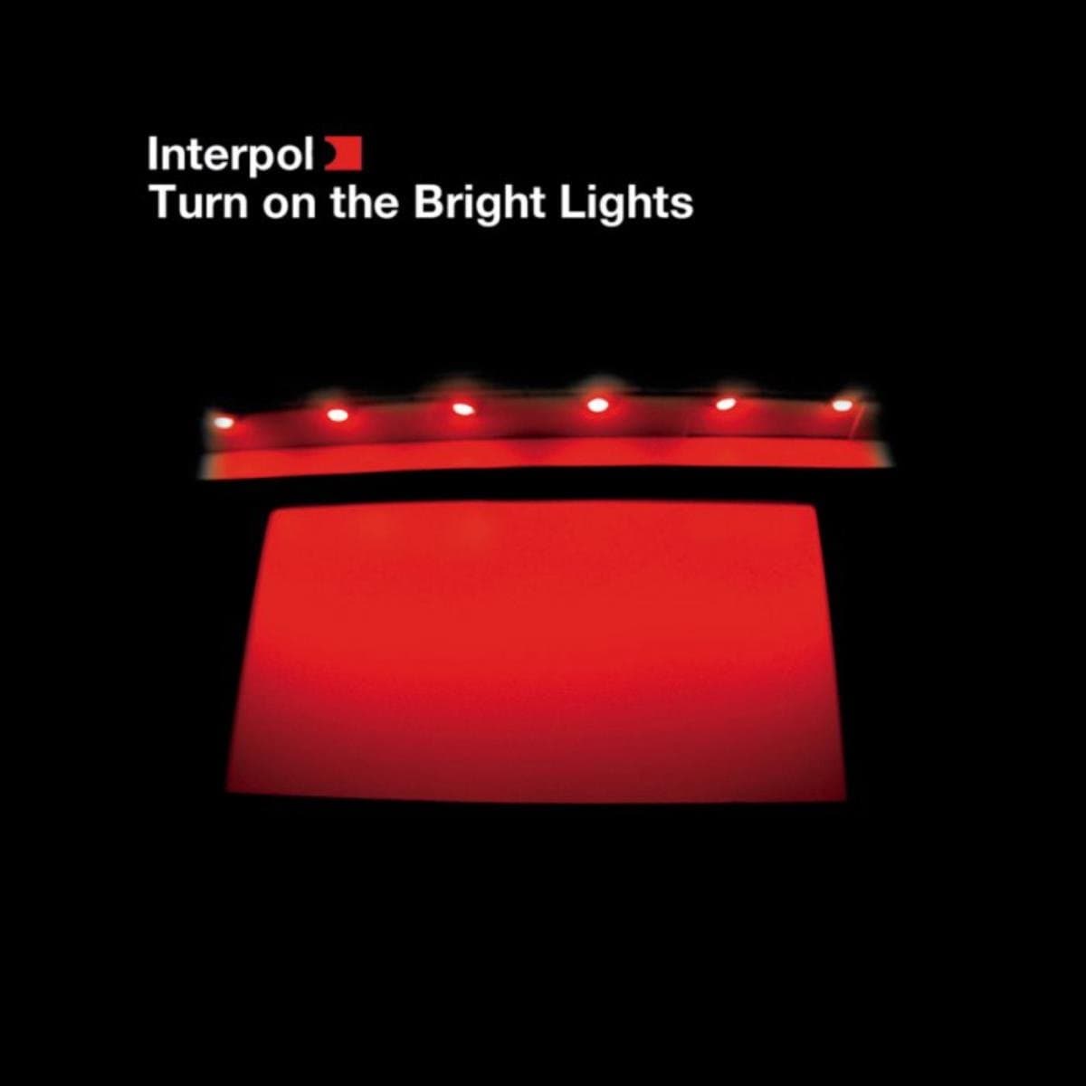 Turn On The Bright Light