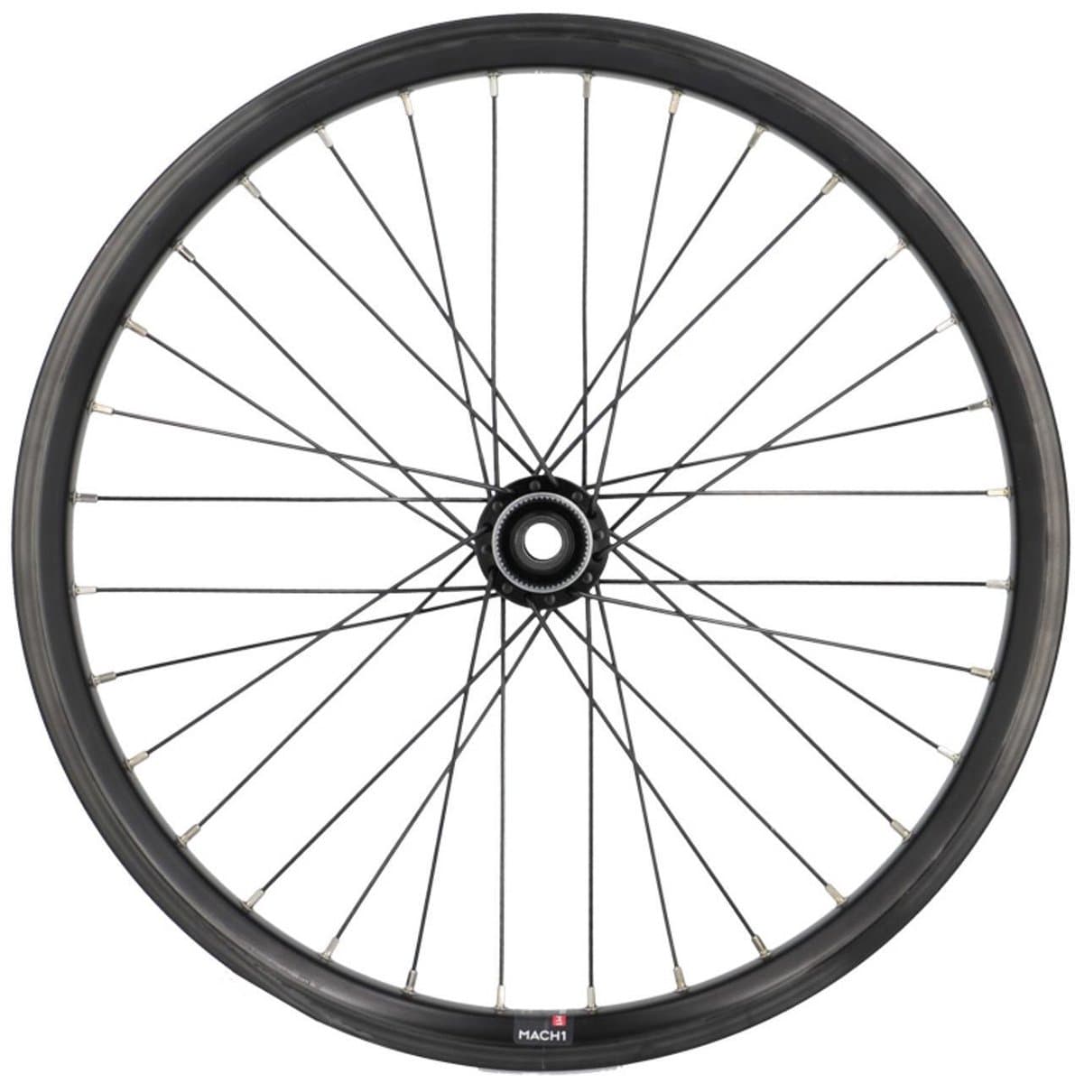 Voorwiel Velox Mach1 Kargo Xl Moy. Shim Tc500 Cl A. Trav. 15