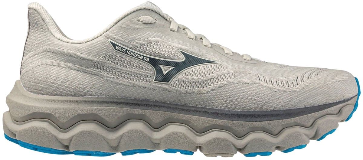 Mizuno Wave Horizon 9 Hardloopschoenen Heren