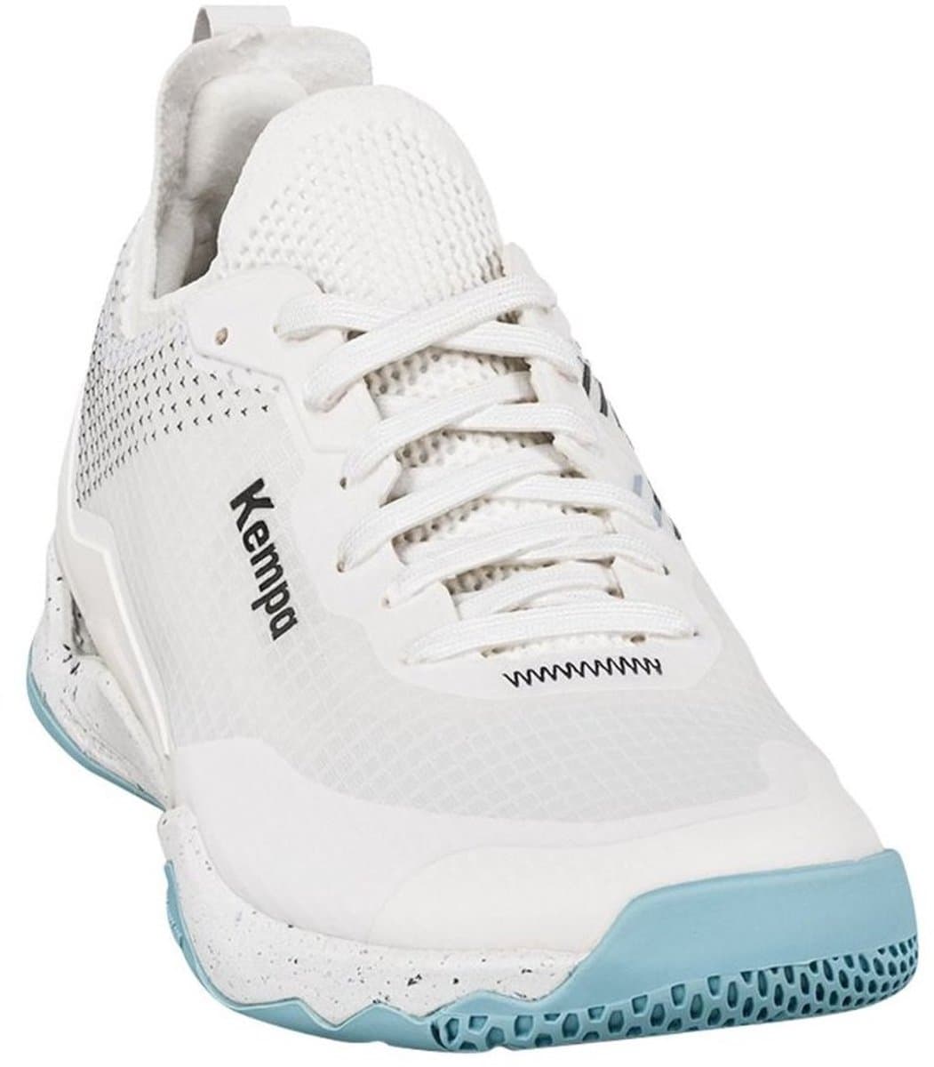 Uhlsport Kempa Wing Lite 3.0 Indoor Sportschoenen Voor Dames Wit EU 42 Vrouw