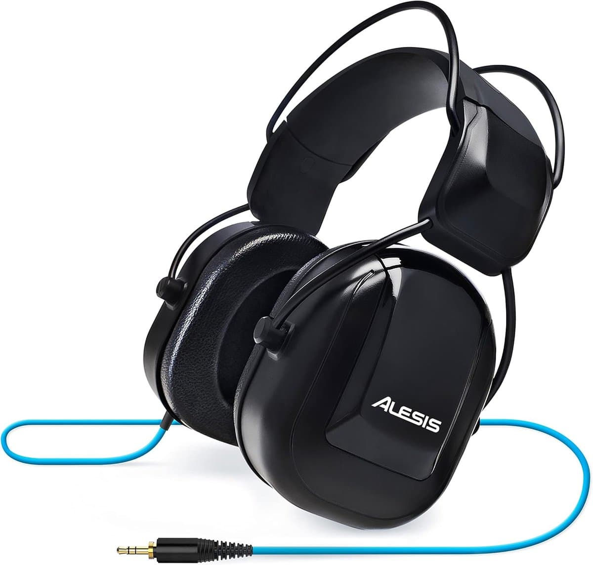 Over-oor referentie koptelefoon voor professionele drummonitoring - superieure audio-isolatie