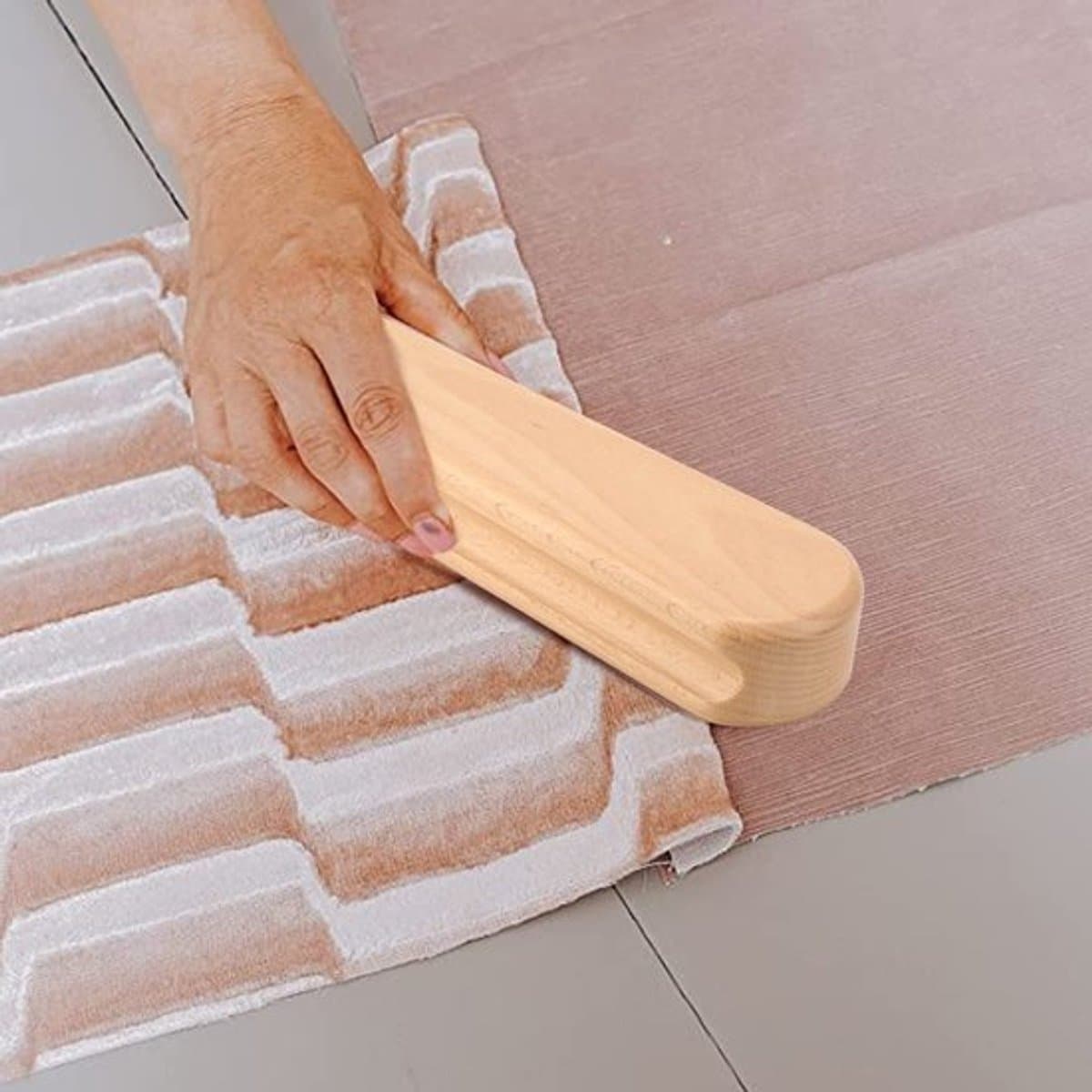 VT Goods - Kleermakersklos - Professionele Naaiklos - Draagbare Houten Klos
