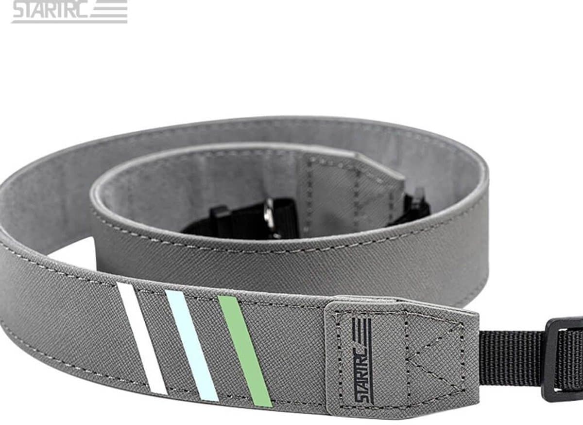 StartRC DJI RC / RC 2 / RC Pro / RC Plus - Neck Strap - Verstelbare Nekriem - Controller Draagriem