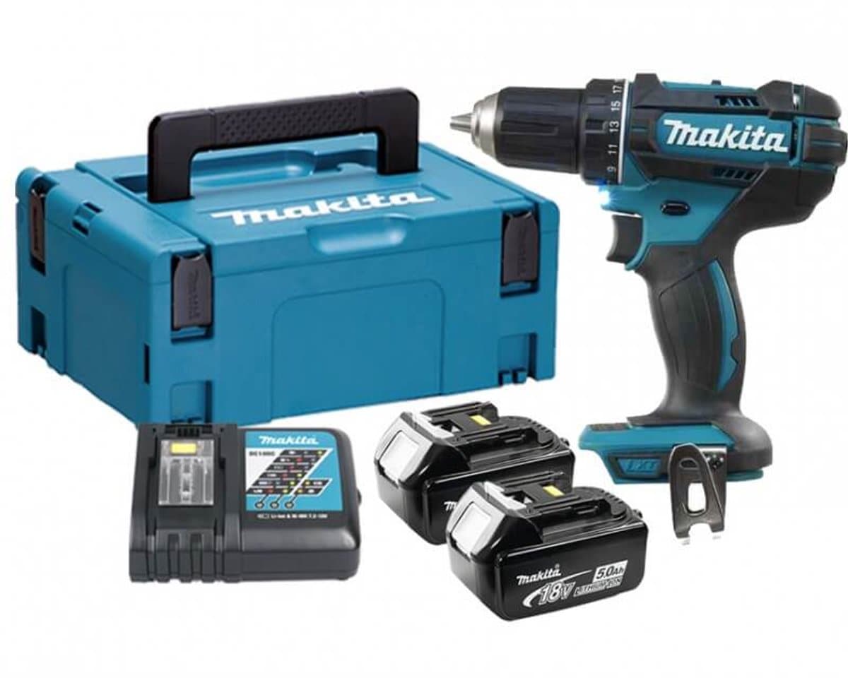 Makita DDF482RTJ