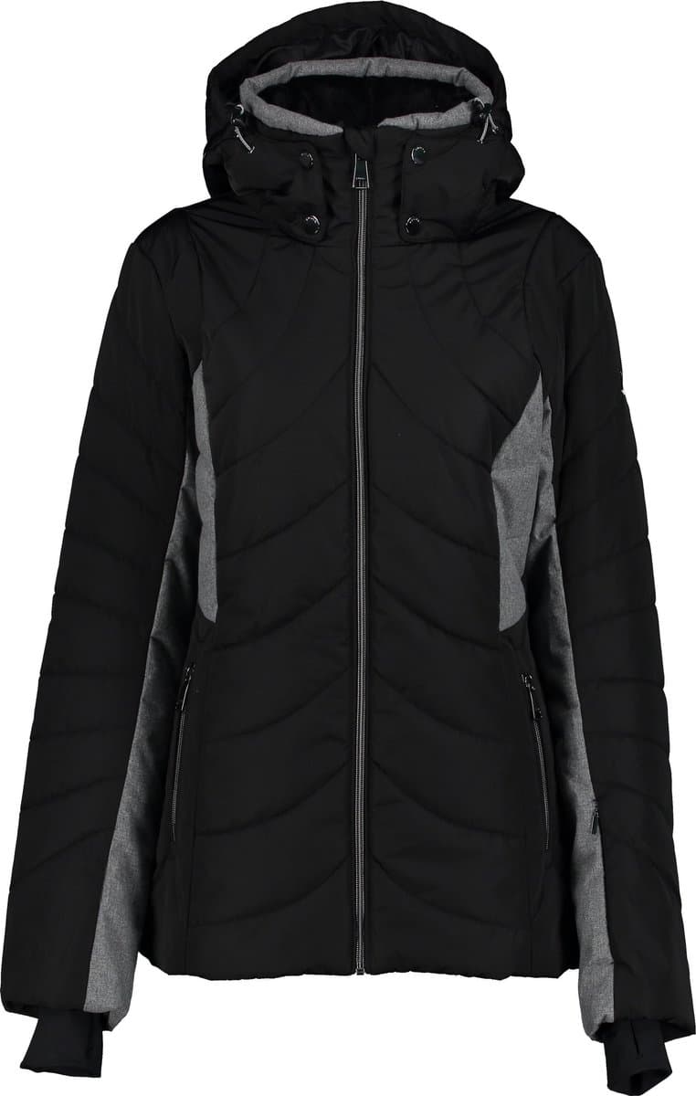 Luhta - Luhta Embom - Black - vrouwen - Maat 36