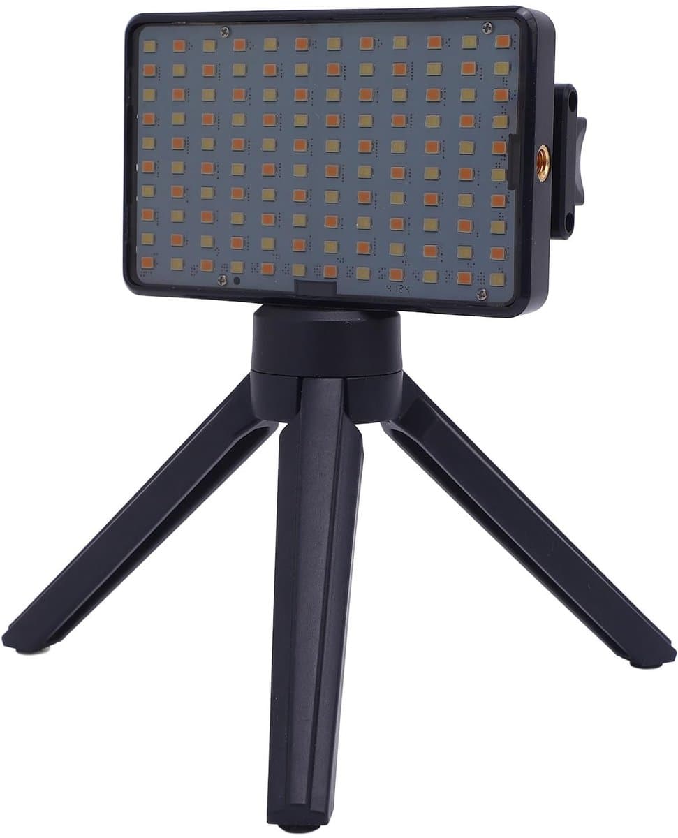 Dailygoods- Polariserende Lens - Verstelbaar Licht - Verbeterde Foto-effecten - Universele Compatibiliteit - Lichtgewicht Reisgenoot - SLR-klasse Beeldkwaliteit - Fotolens