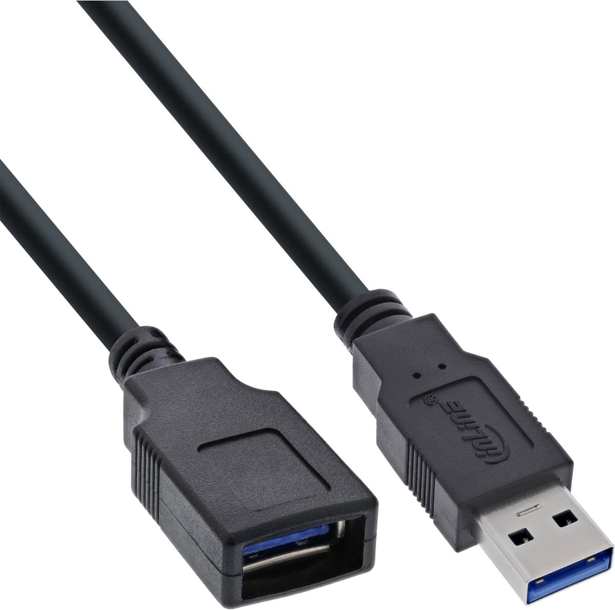 InLine 35630 USB-kabel