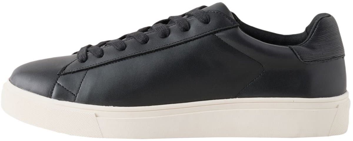 Next Smart-casual sneakers met brede pasvorm