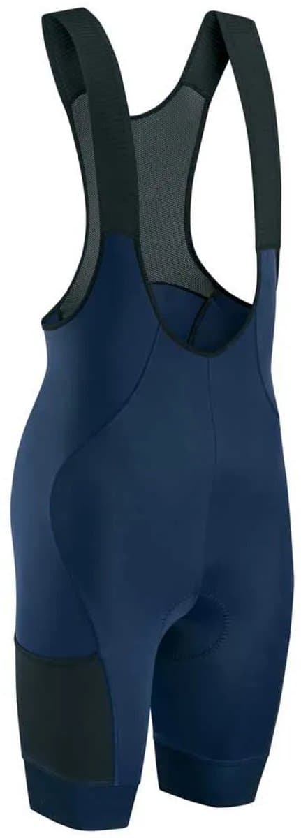 Ergonomische HD padding bretelshorts Gist Discover