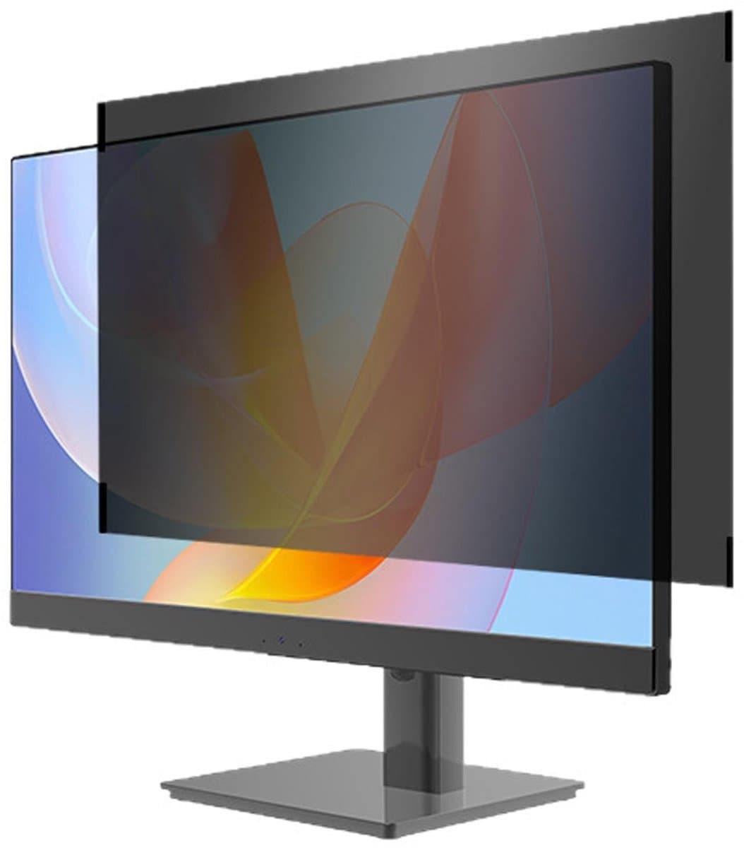 Innovra - Cosensi - Dailygoods - 27 Inch Magnetisch Computerprivacyschermfilter voor 16:9 Schermen