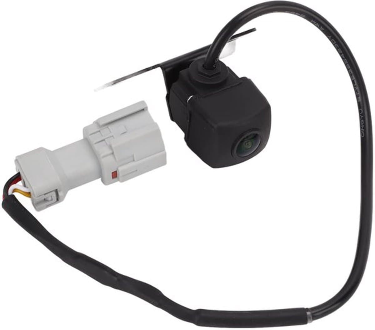 Parkeerassistentie Camera, 95760‑2W000 Impact Bestendige Achteruitrijcamera voor Auto