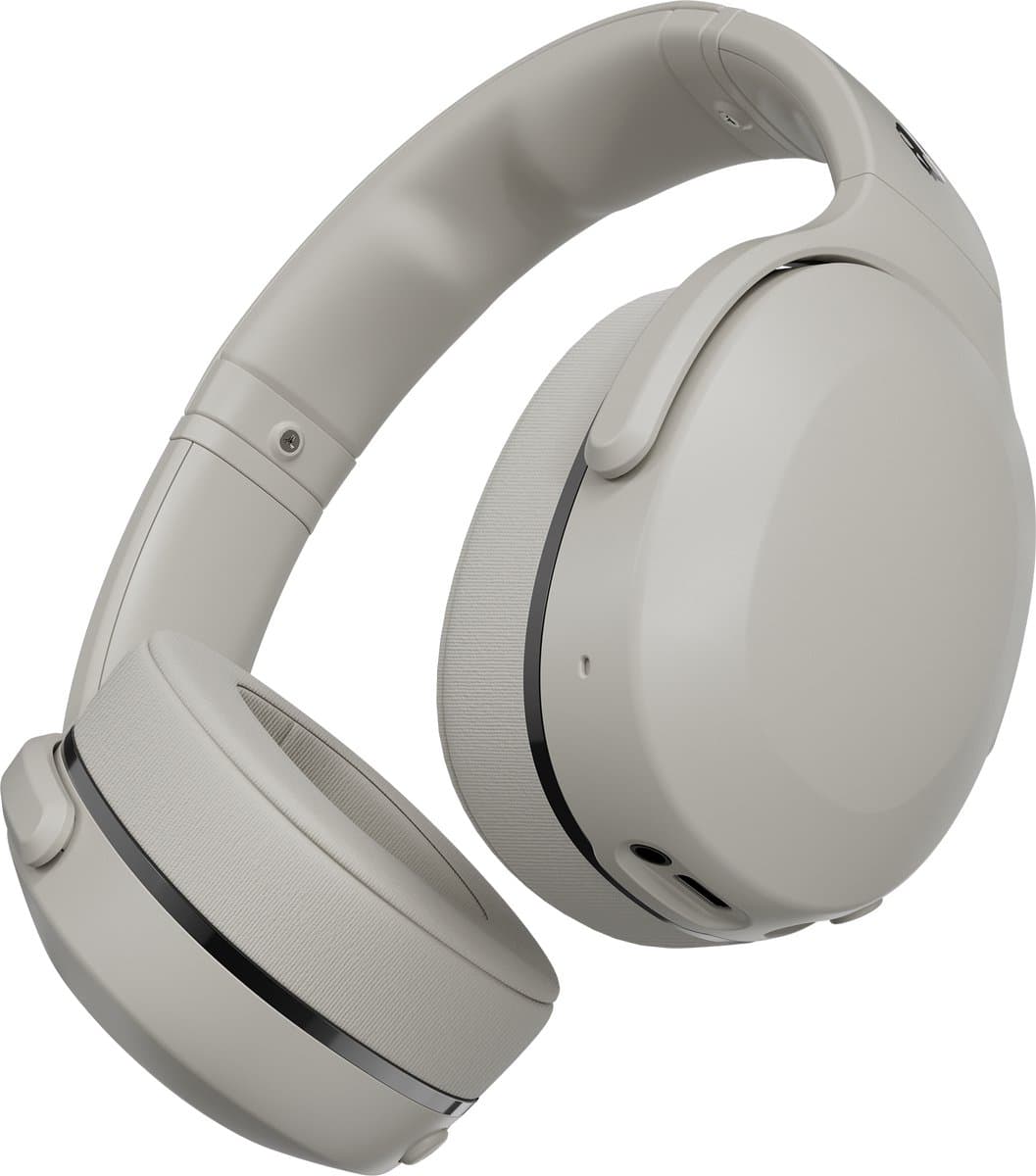 Skullcandy Crusher Active Lichtgrijs