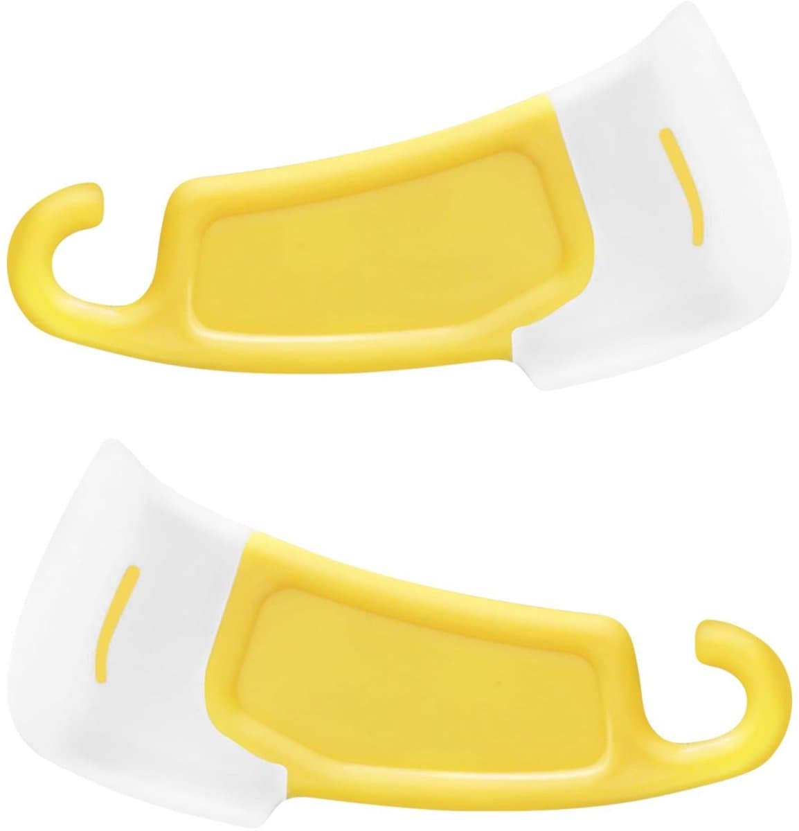 ONF3 - Silicone Spatula - Efficiënte Rubber Olie Verwijdering - 2 Stuks - Keukenhulpmiddelen - 3D Printers - Ideaal voor het schoonmaken van pri...