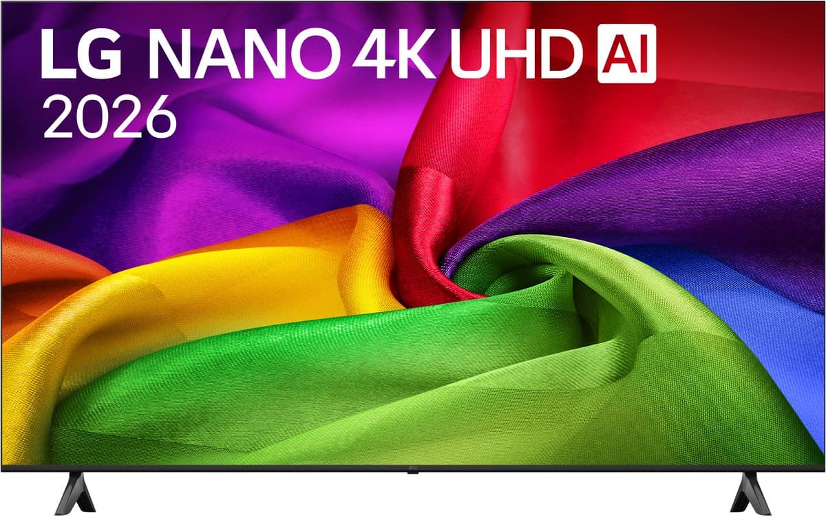 LG Led 65" NU800 (2026)