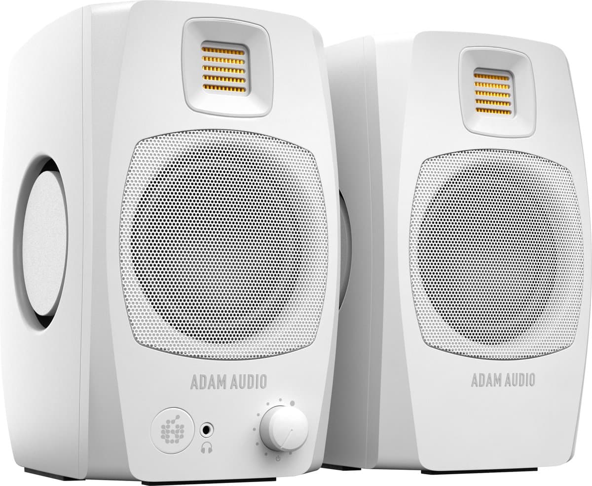 ADAM Audio D3V Wit