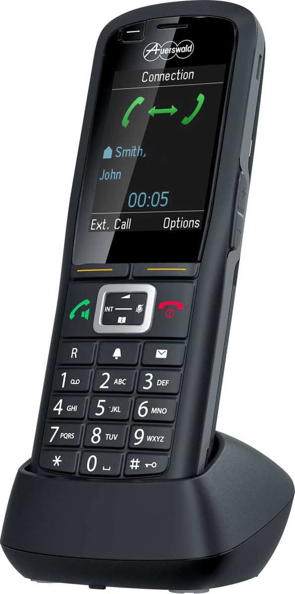 COMfortel M-730, 90243 - IP65 Telefon-Mobilteil