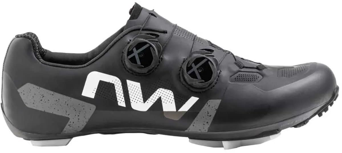 Northwave Extreme X Mtb-schoenen Zwart EU 43