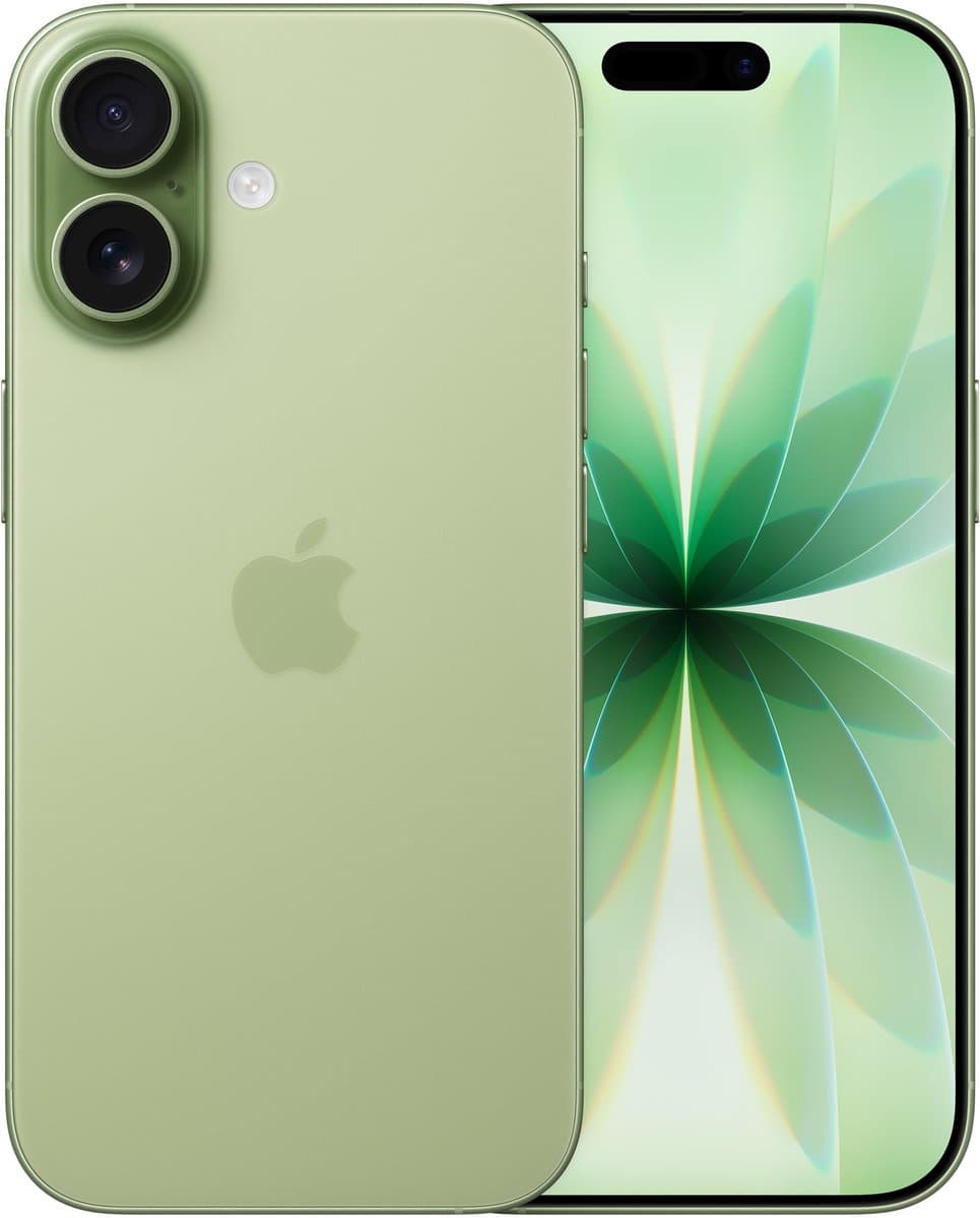 iPhone 17 256GB