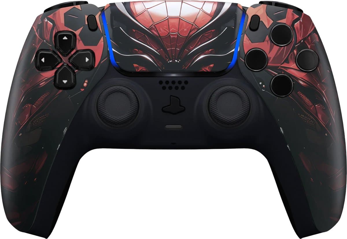 Clever Spider Controller (PS5 compatibel)