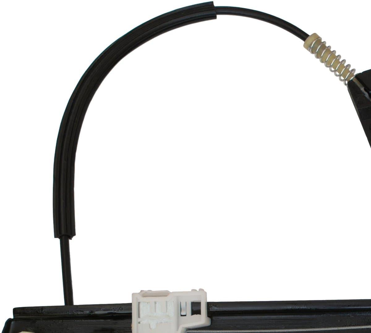 MODECAR VW Passat B5 Serie - Elektrische Raamlift - Voorkant Links - 1996-2005