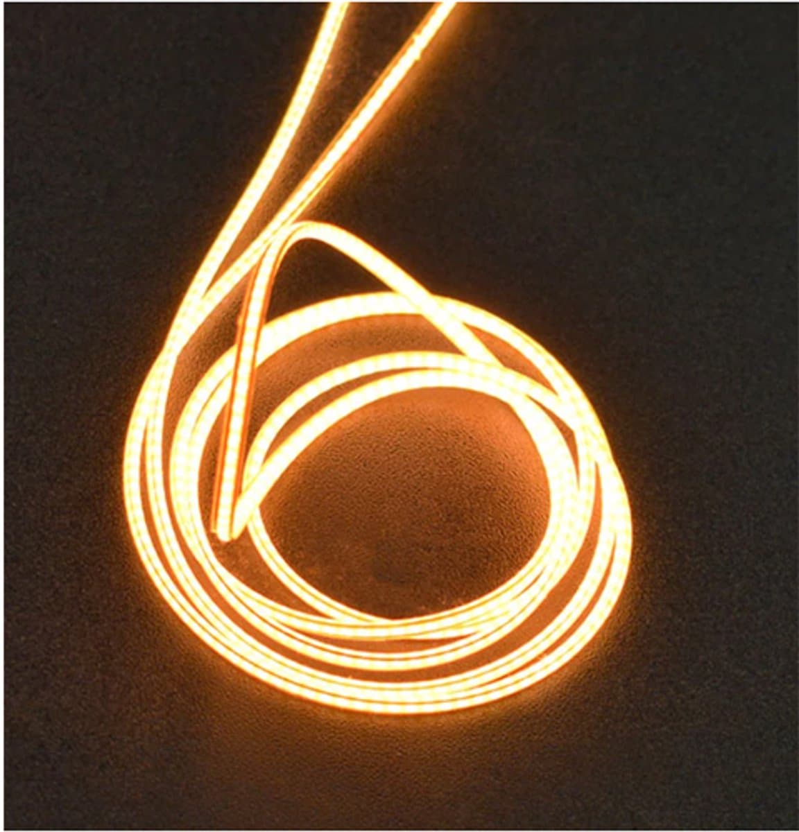 Flexible LED Filament 24 V 1200 mm Warm wit 2700K DFRobot FIT0928