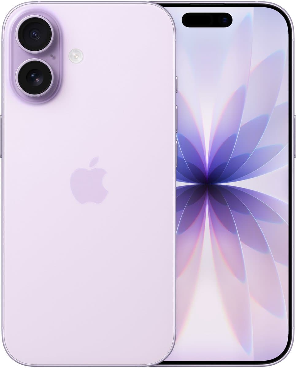 iPhone 17 512GB