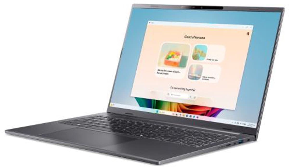 Acer Aspire 16 AI OLED A16-52M-79S1
