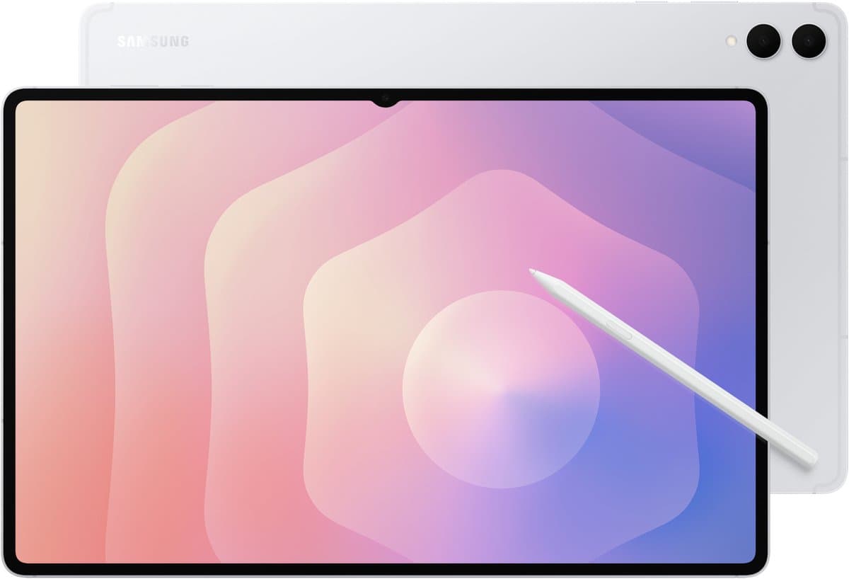 Samsung Galaxy Tab S11 Ultra 14,6 inch 512GB Wifi Zilver