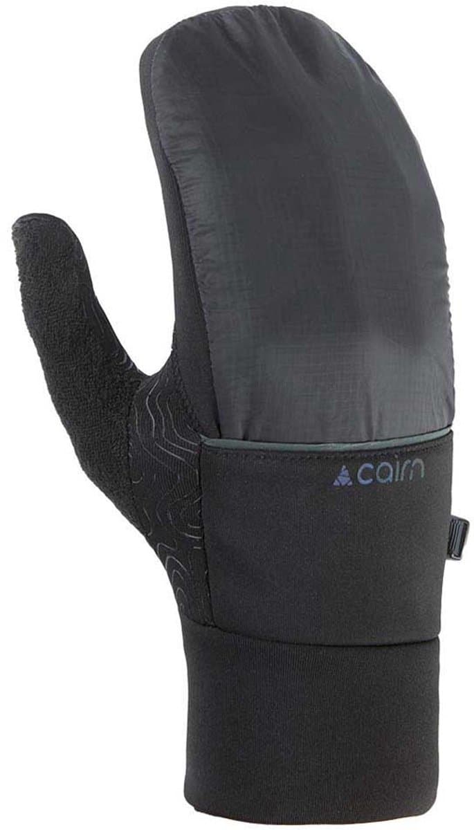 Cairn Condor Touch Handschoenen Zwart XL