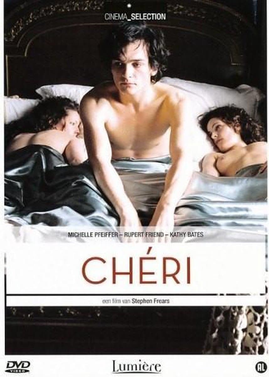 Cheri (DVD)