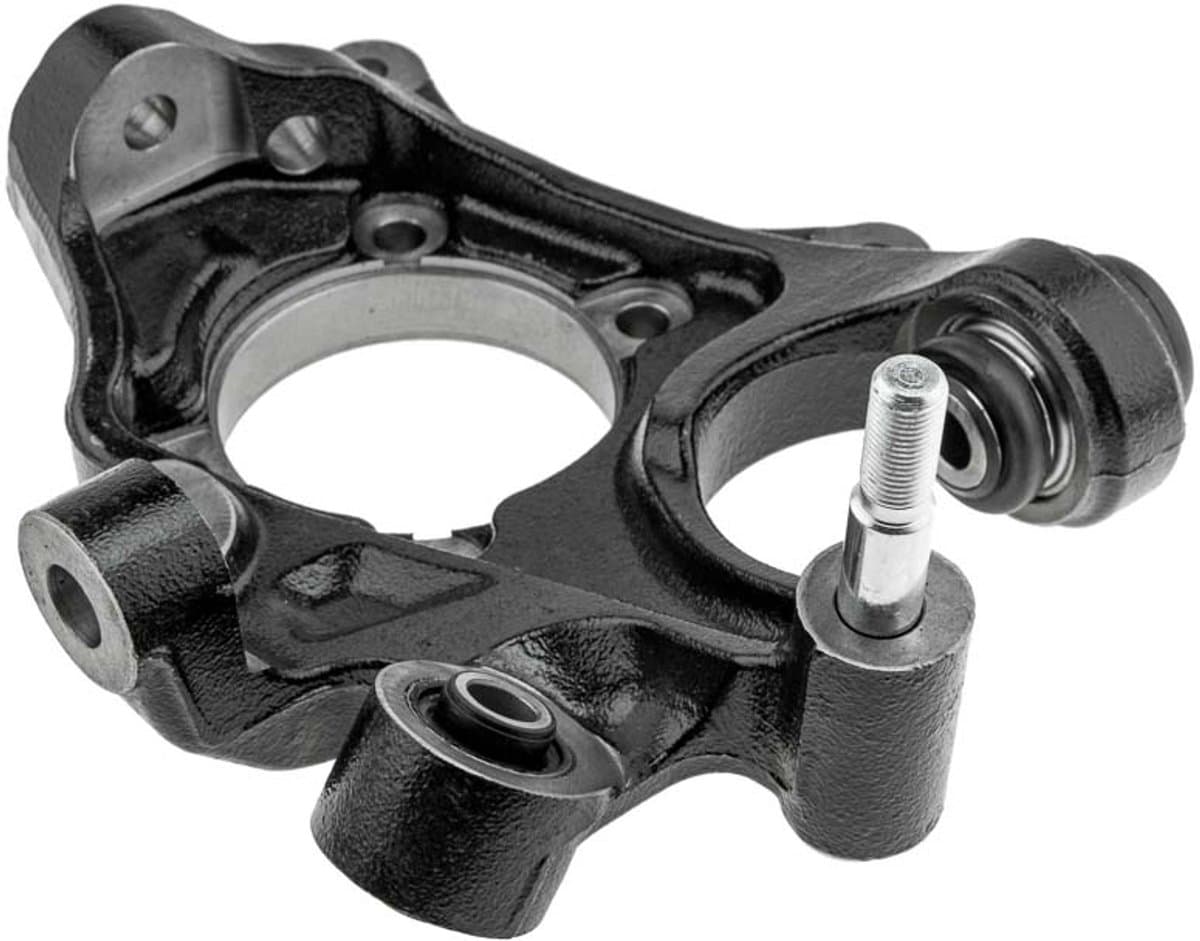 Fuseestuk achteras OEM 52720-2B000